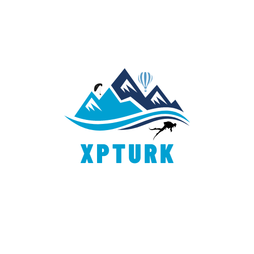 xpturk logo